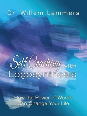 cover image of Self-Coaching with Logosynthesis